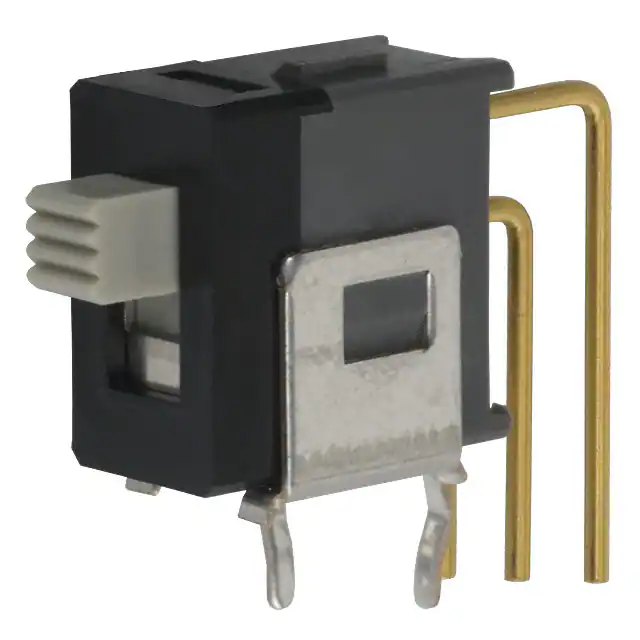 AS12AV NKK Switches electronic component